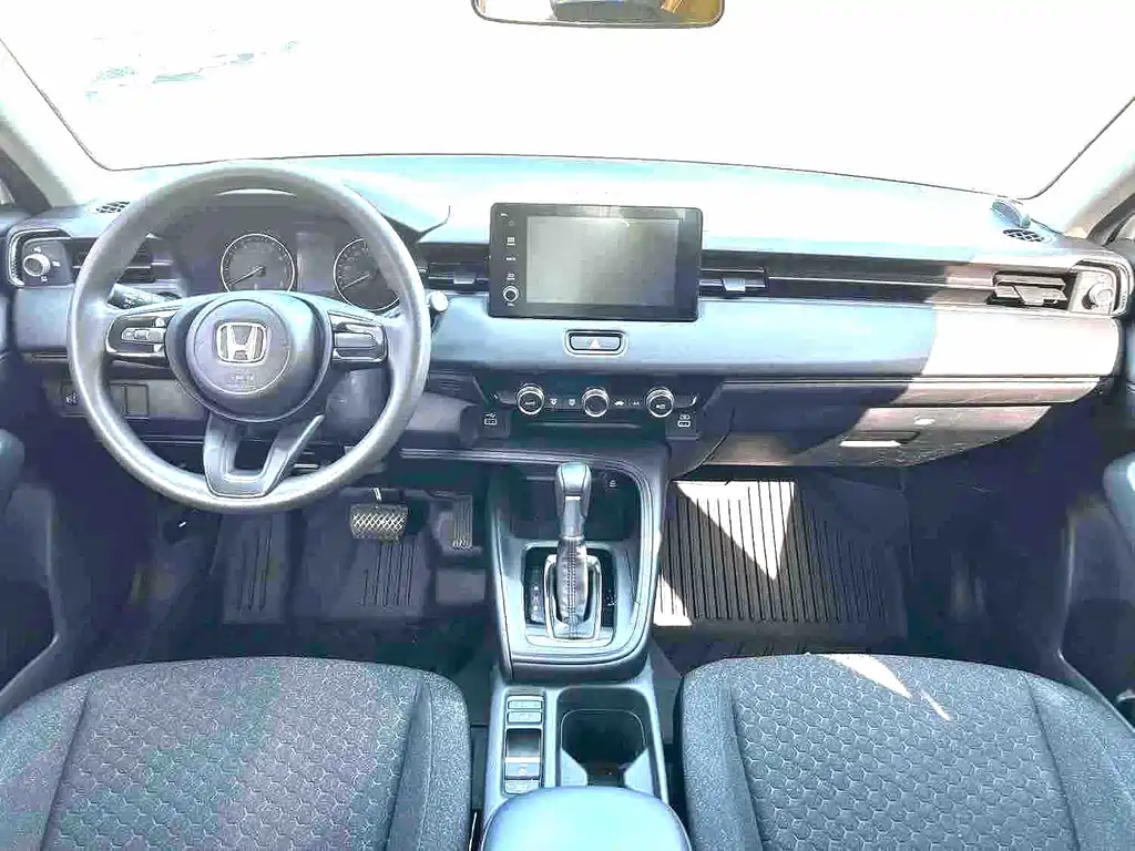 Honda XR-V — миниатюра 4