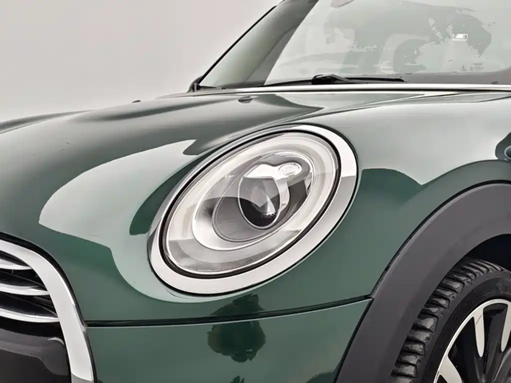 MINI Mini — миниатюра 15
