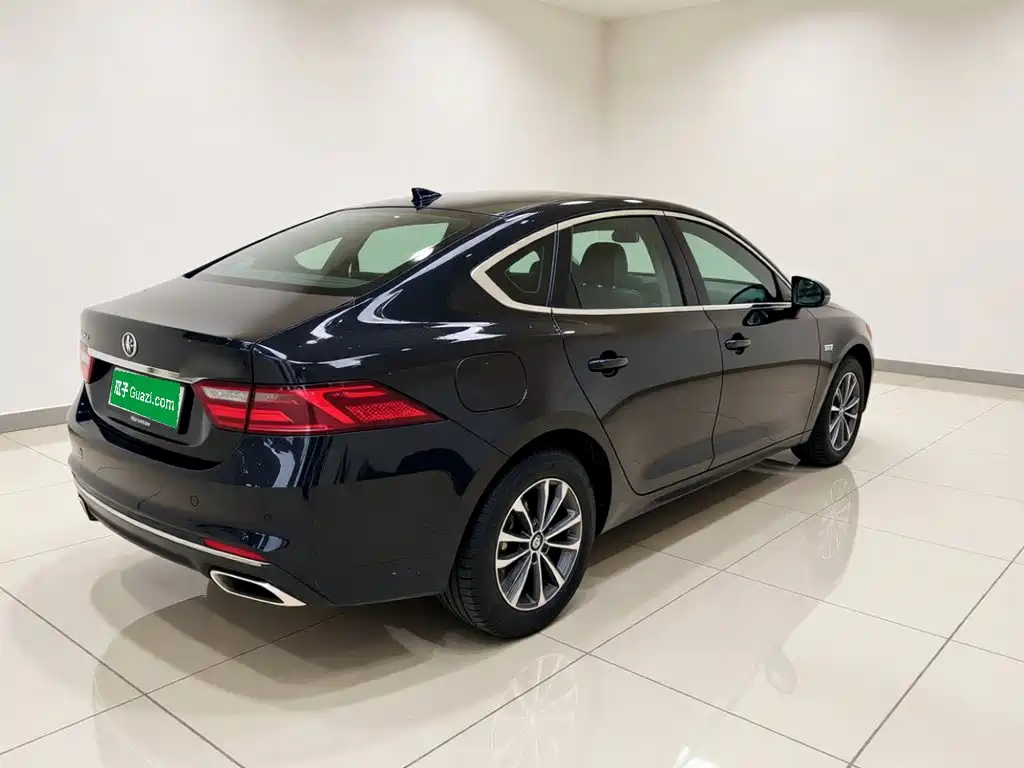 BYD Qin PLUS — миниатюра 6