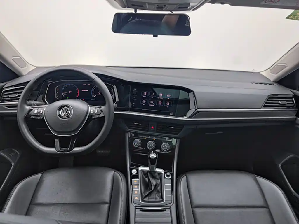 Volkswagen Sagitar — миниатюра 8