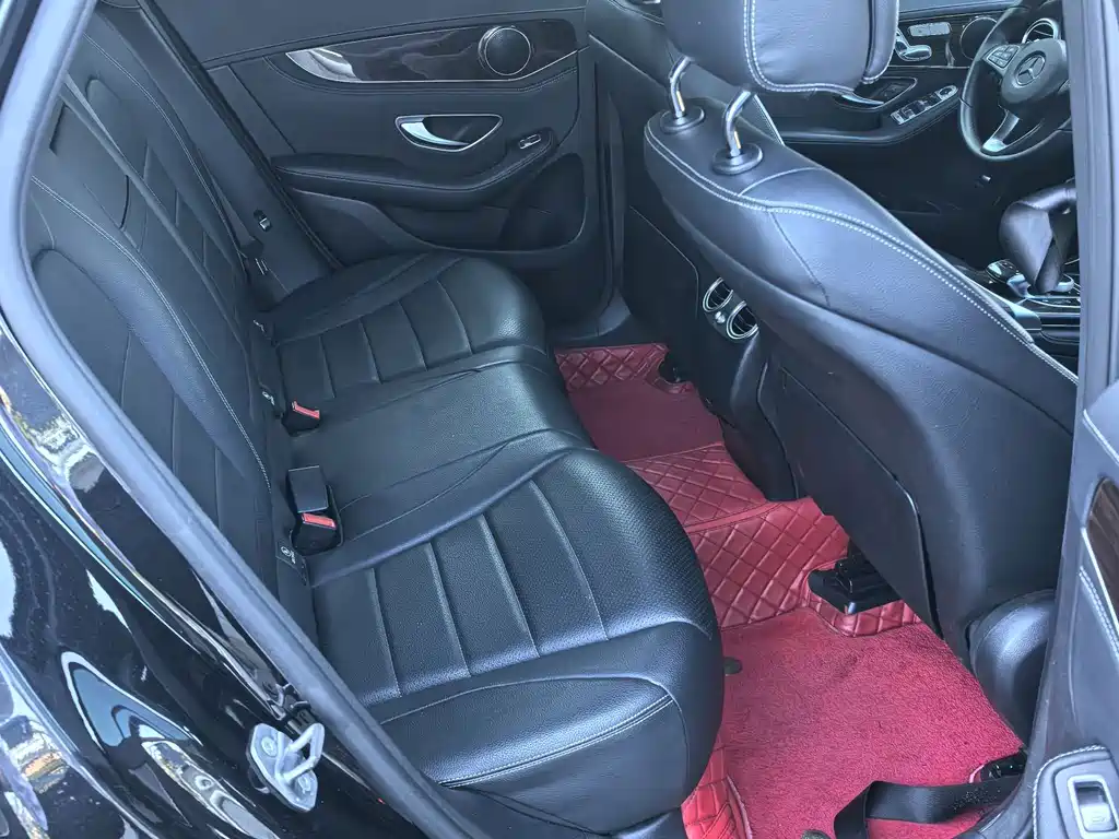 Mercedes-Benz GLC — миниатюра 5