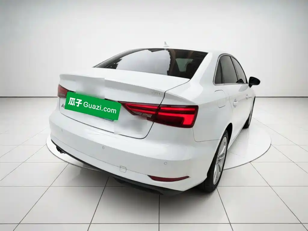 Audi A3 — миниатюра 6