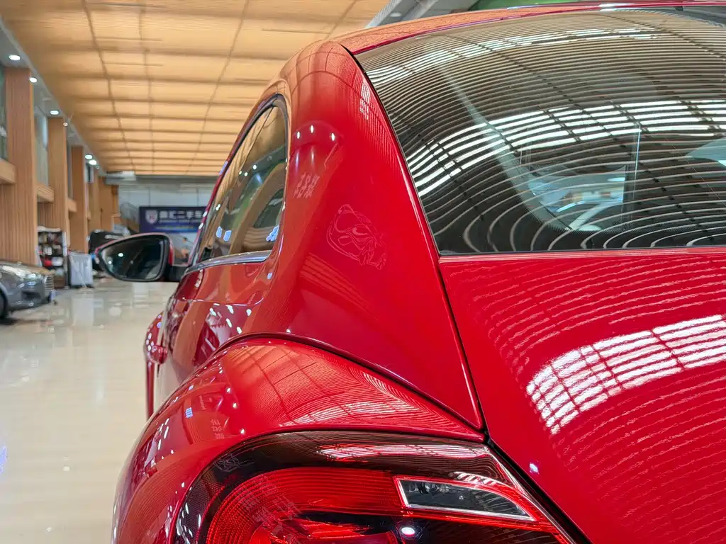 Volkswagen Beetle — миниатюра 13