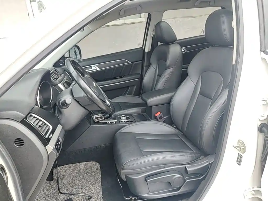 Haval H6 Coupe — миниатюра 15