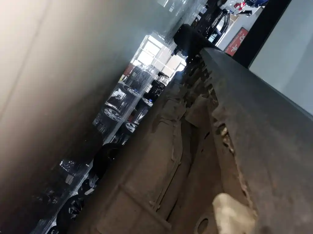 Leapmotor Leapmotor T03 — миниатюра 21
