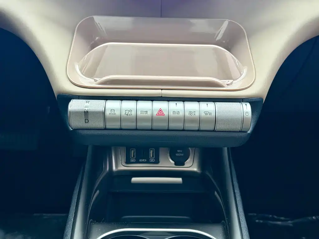 BYD Dolphin — миниатюра 10