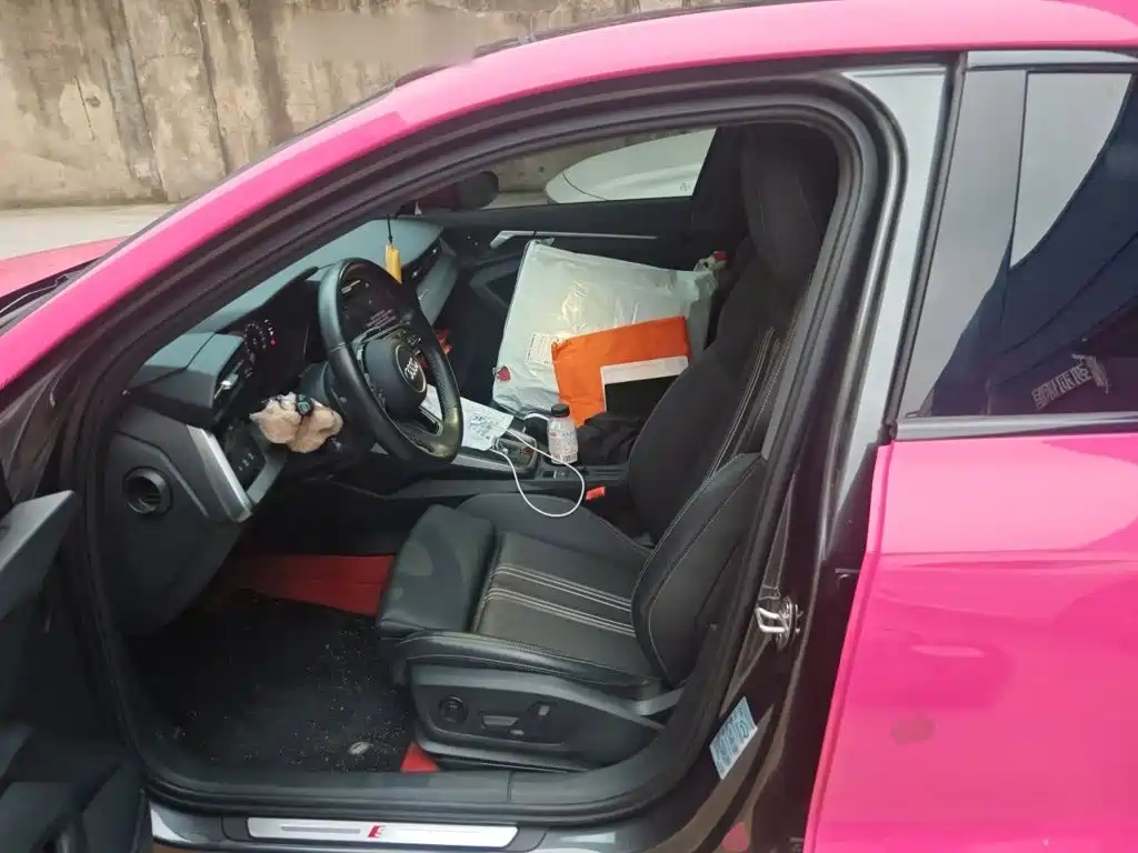 Audi A3 — миниатюра 17