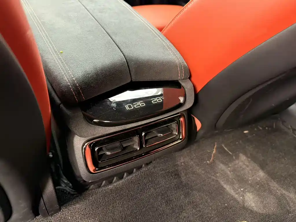 Neta S 2022 1160km
