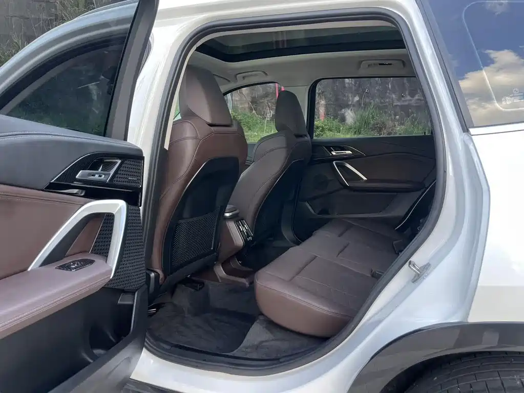 BMW X1 — миниатюра 6