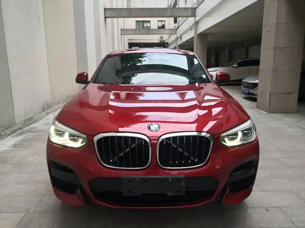 BMW X4 — миниатюра 2