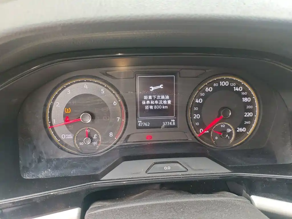 Volkswagen Lavida — миниатюра 7