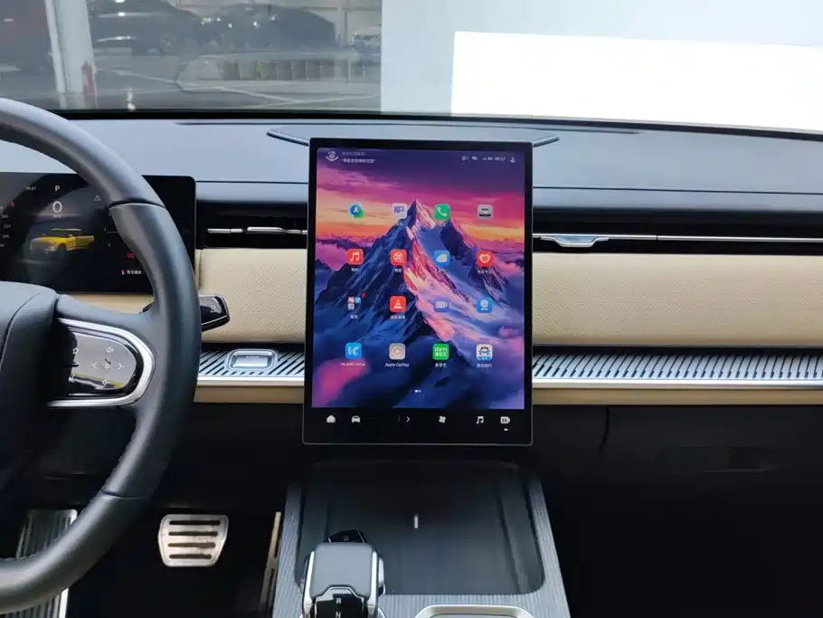 Chery Explorer 06 — миниатюра 13
