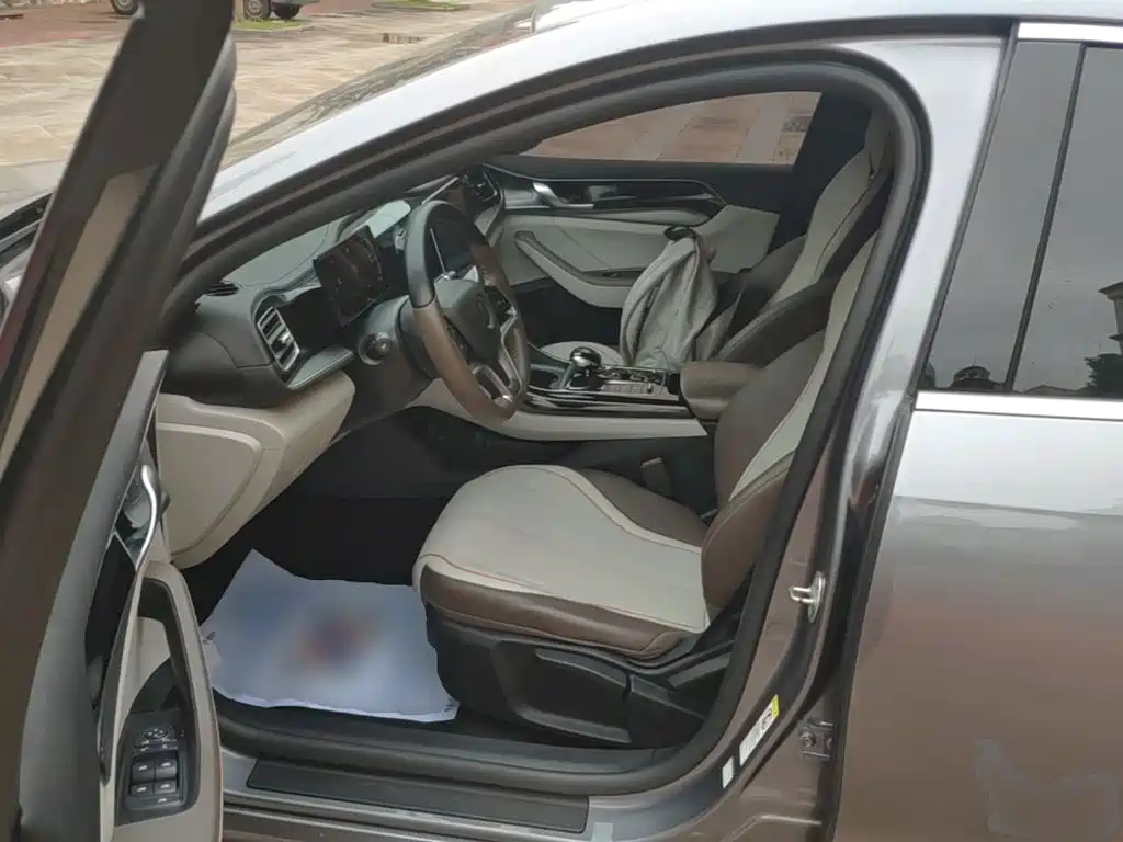 BYD Qin PLUS — миниатюра 15