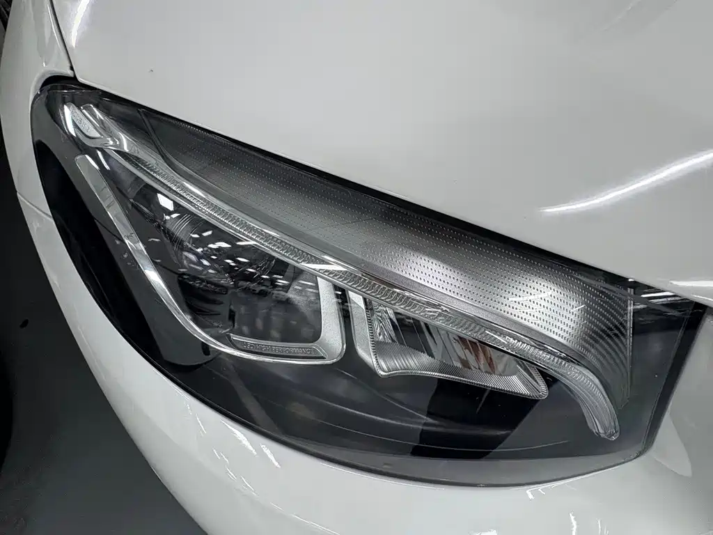 Mercedes-Benz GLC — миниатюра 4