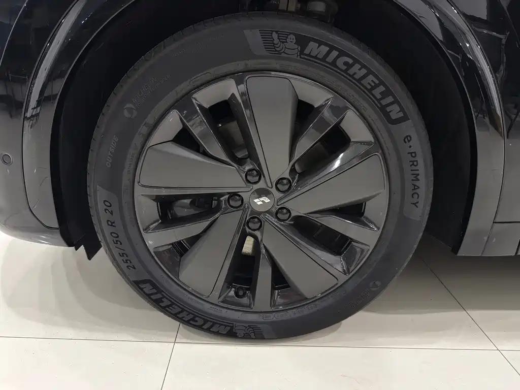 Li Auto Li L7 — миниатюра 14