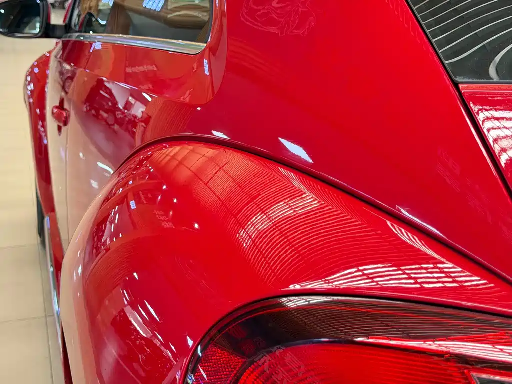 Volkswagen Beetle — миниатюра 12