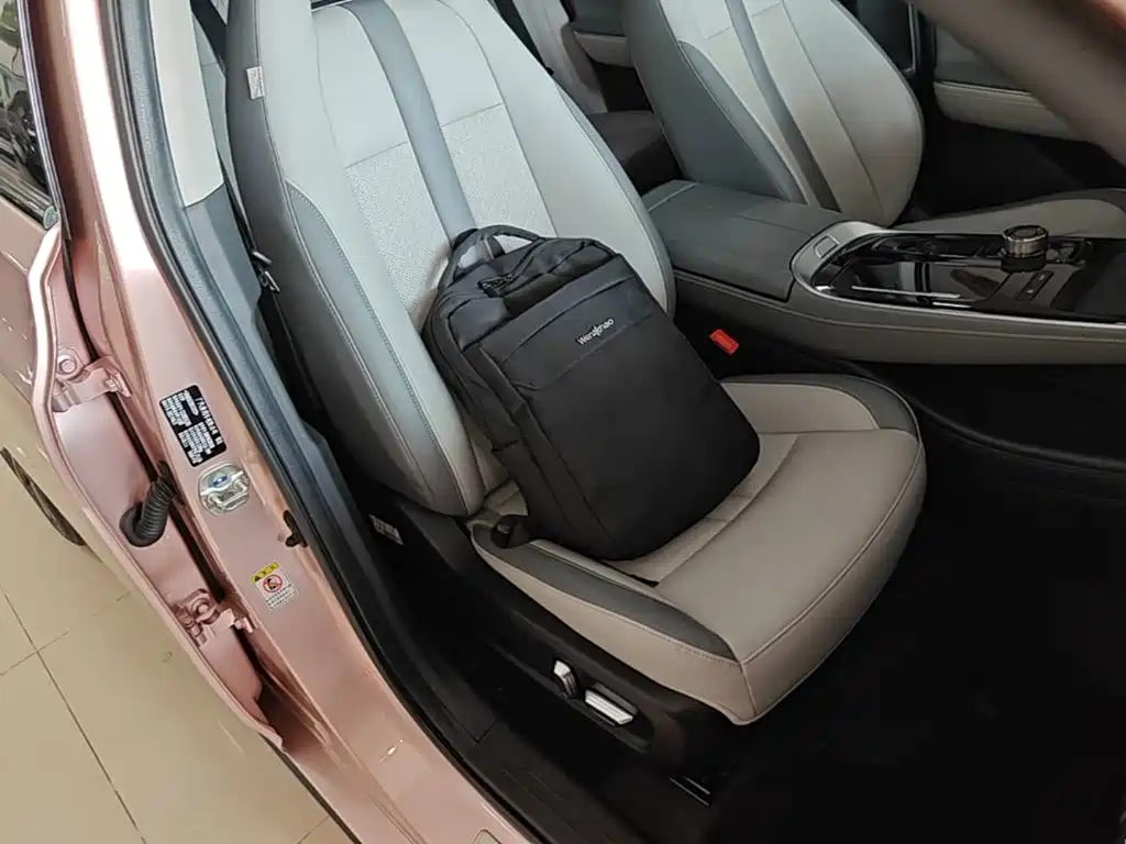 GAC Aion S Plus 2022 — фото 24