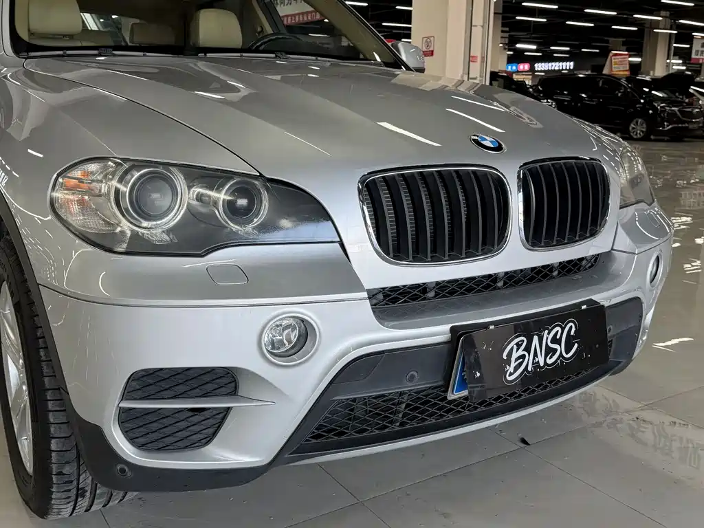 BMW X5 2011 xDrive35i Lead