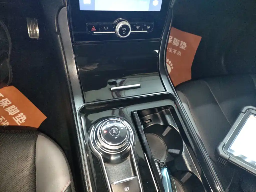 Ford Edge 2020 EcoBoost 245 ST-Line 7 мест
