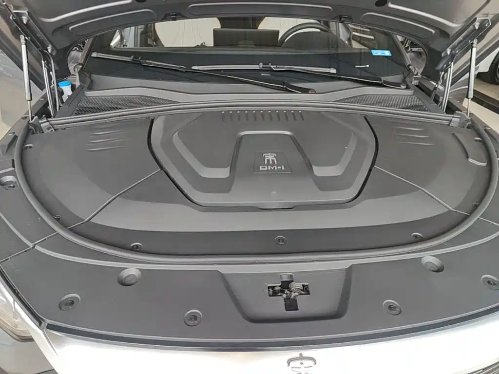 BYD PLUS New Energy — миниатюра 20