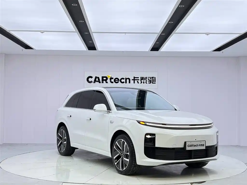 Li Auto IDEAL L6