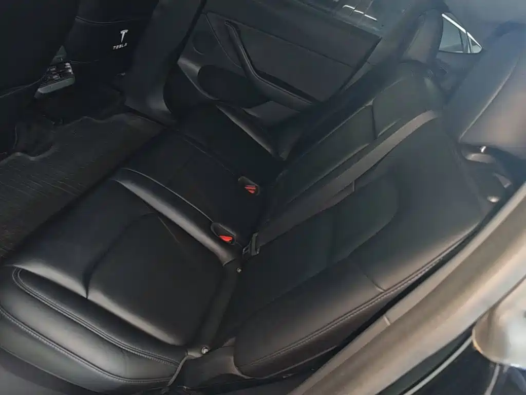 Tesla Model Y — миниатюра 17