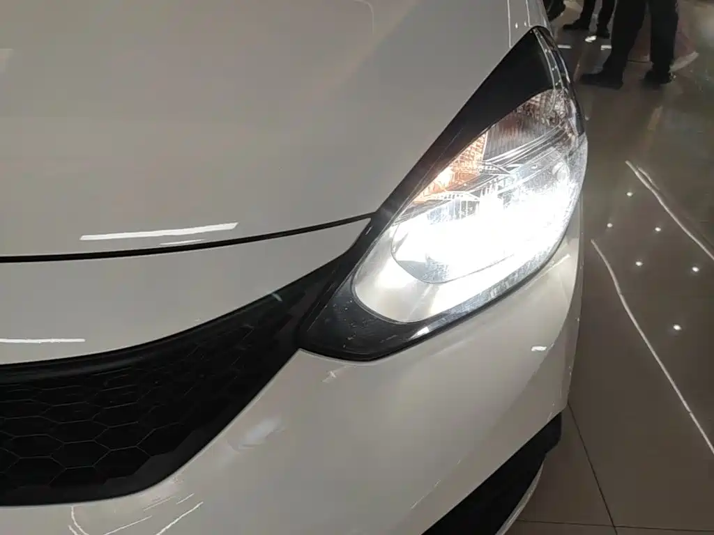 Honda Fit — миниатюра 24