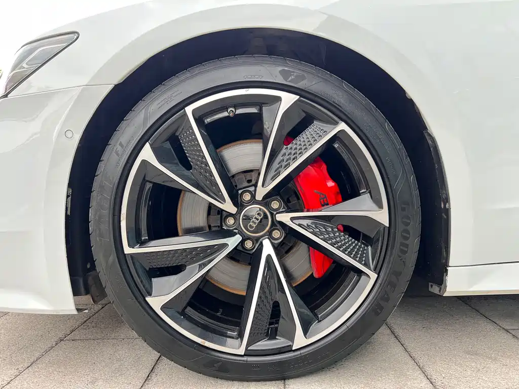Audi A7 — фотографии объявления, Фото 31