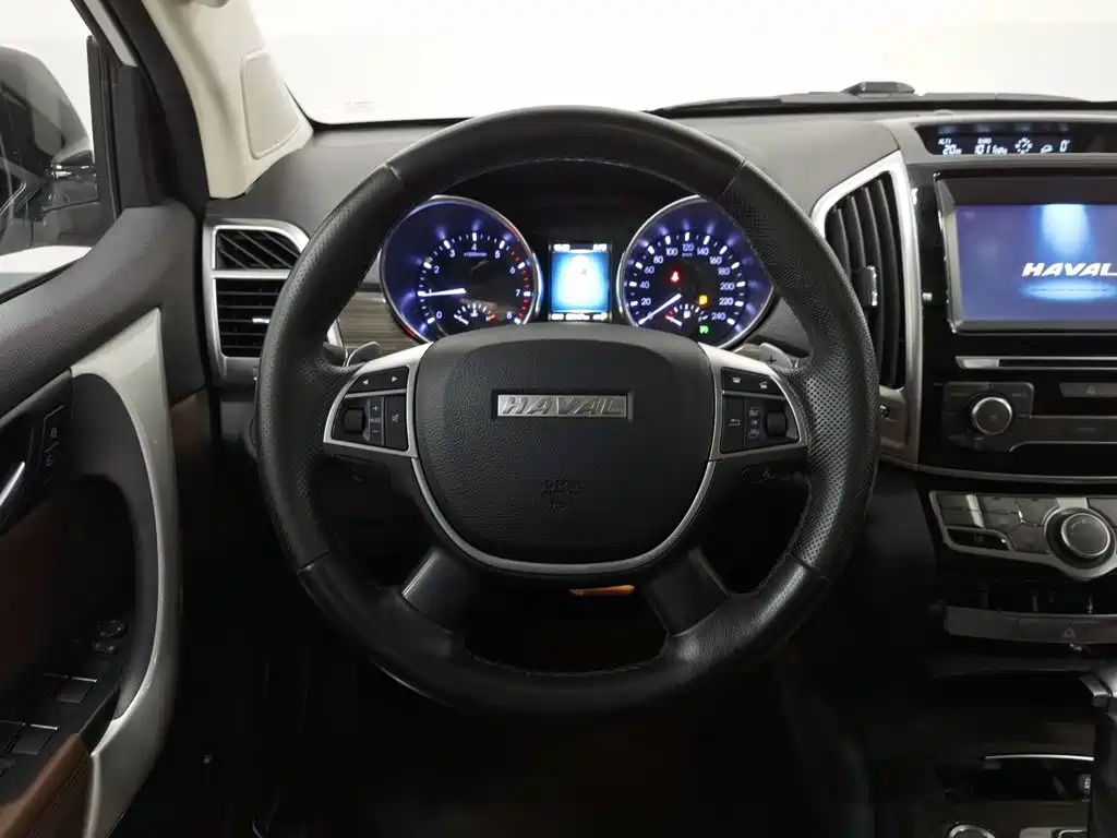 Haval H9 — миниатюра 11