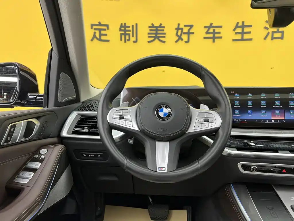 BMW X5 — миниатюра 26