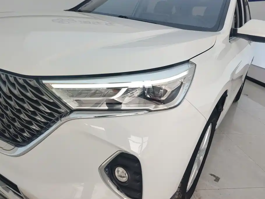 Haval M6 — миниатюра 5