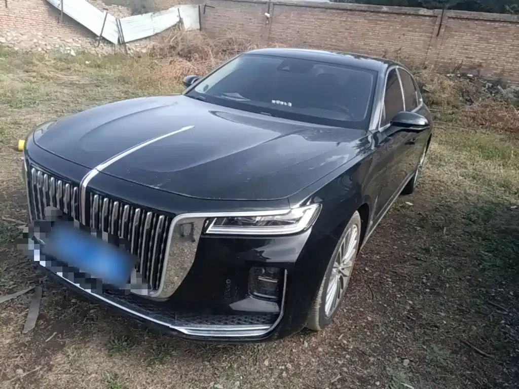 Hongqi Hongqi H9
