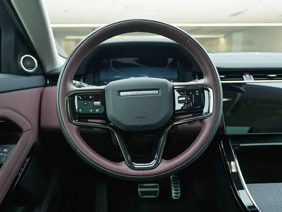 Land Rover Evoque — миниатюра 16