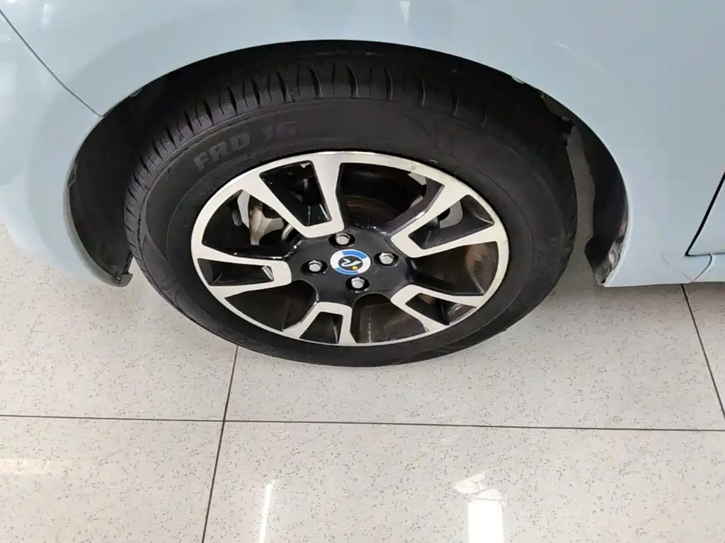 Xinri i03 — миниатюра 23