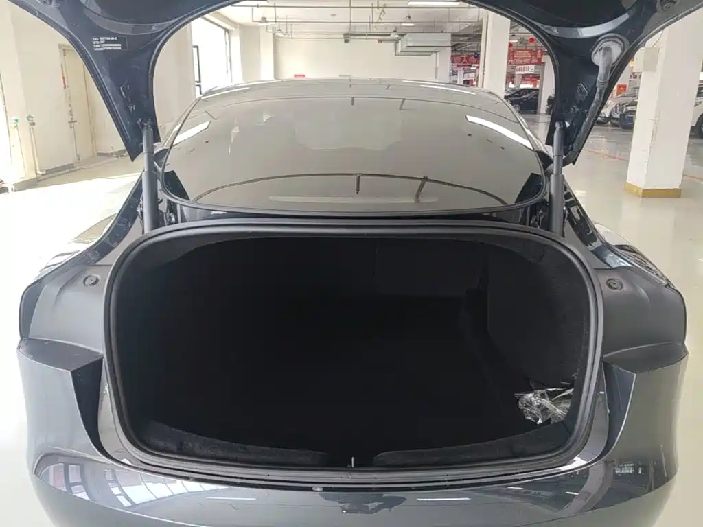 Tesla Model 3 — миниатюра 19
