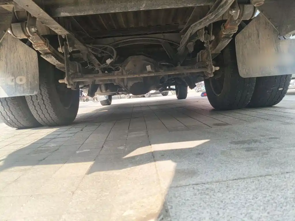 IVECO Daily — миниатюра 23