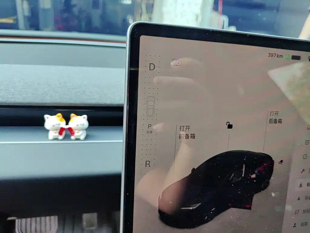 Tesla Model 3 — миниатюра 14