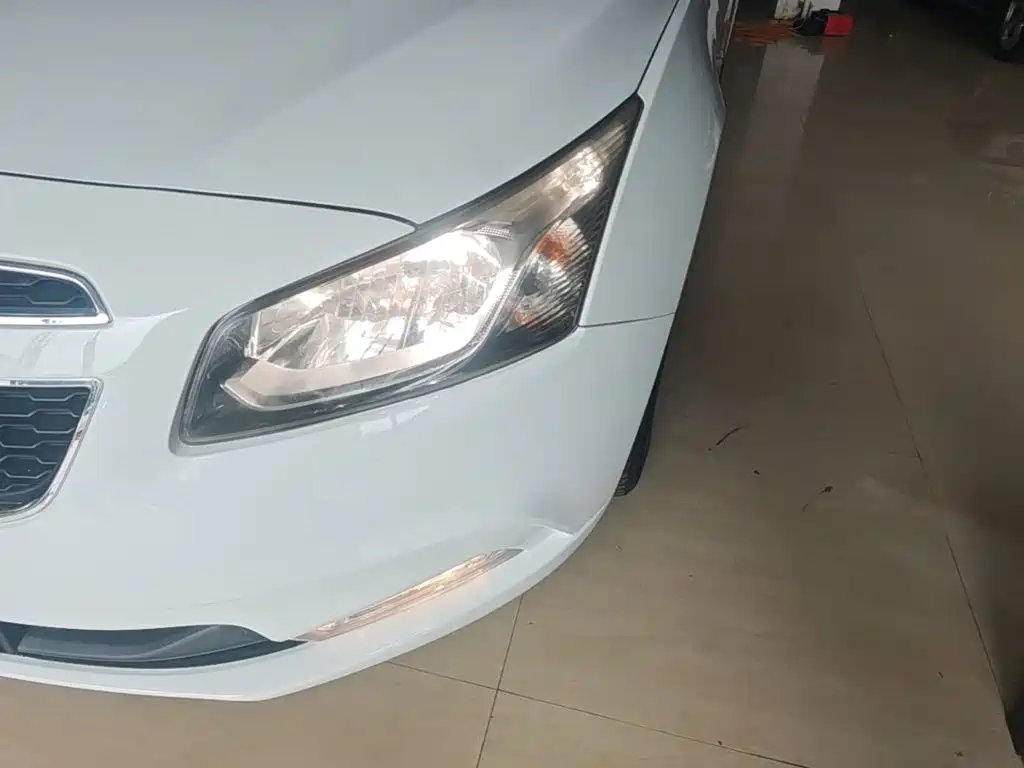 Chevrolet Cruze — миниатюра 24