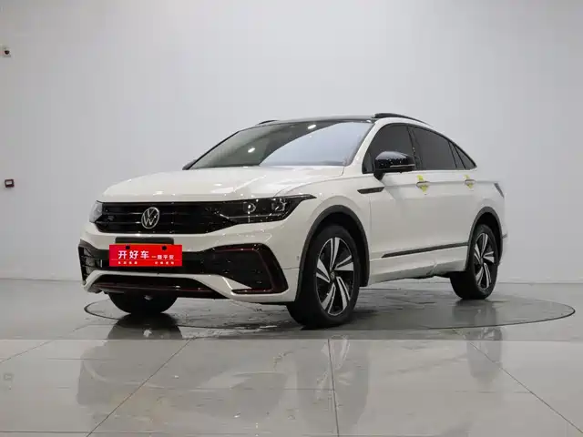 Volkswagen Tiguan X