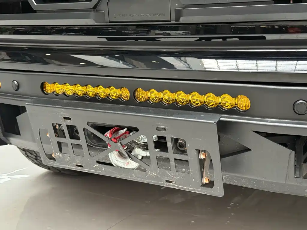 Toyota Sequoia 2025 3.5L AT