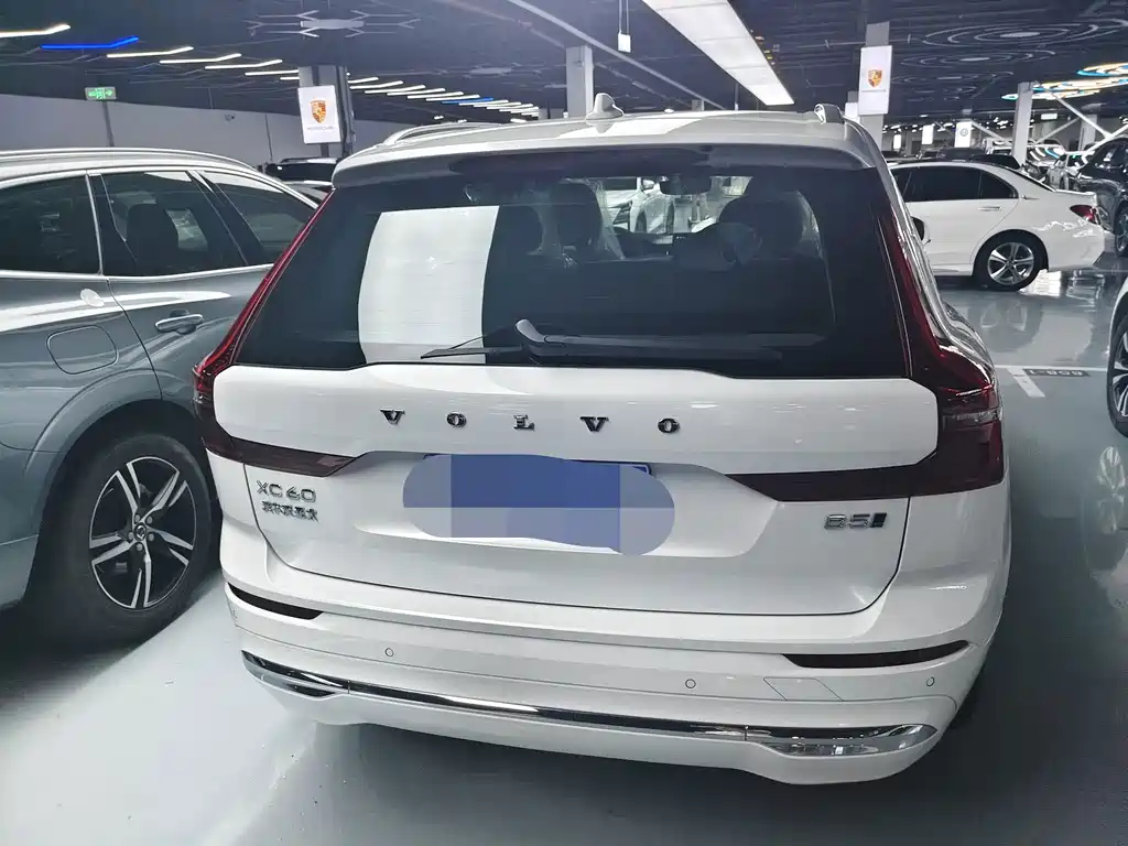 Volvo XC60 — миниатюра 21
