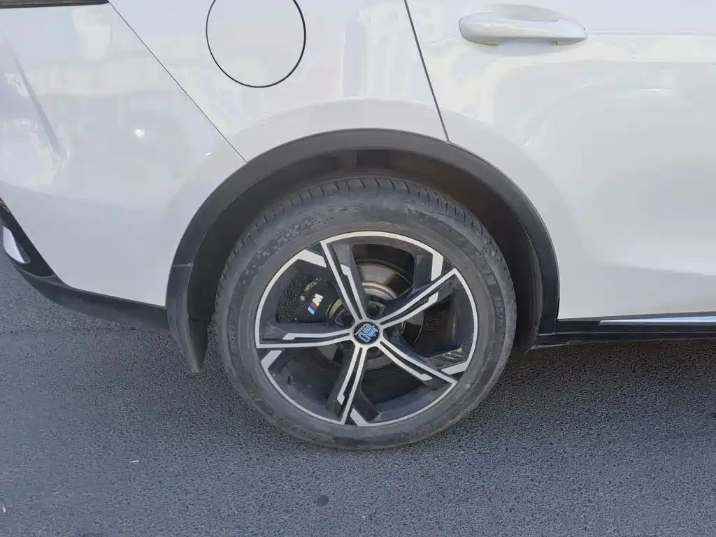 BYD Tang — миниатюра 7