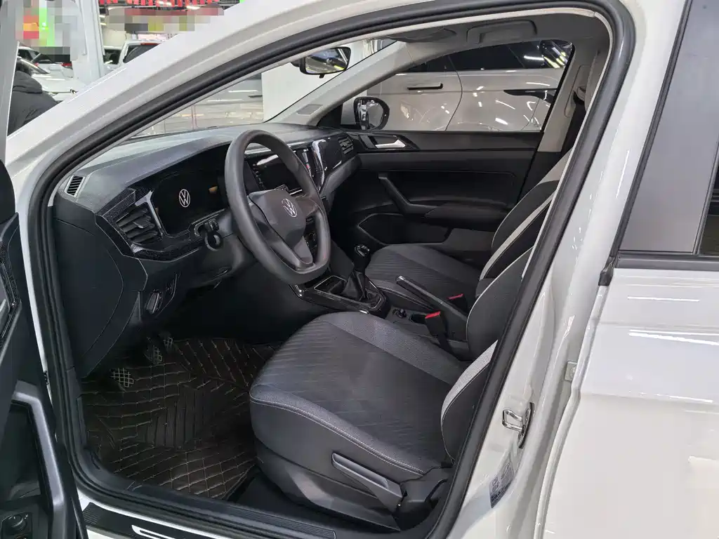 Volkswagen Lavida — миниатюра 6