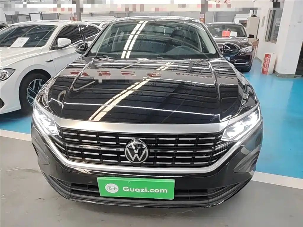 Volkswagen Passat 2024 280TSI