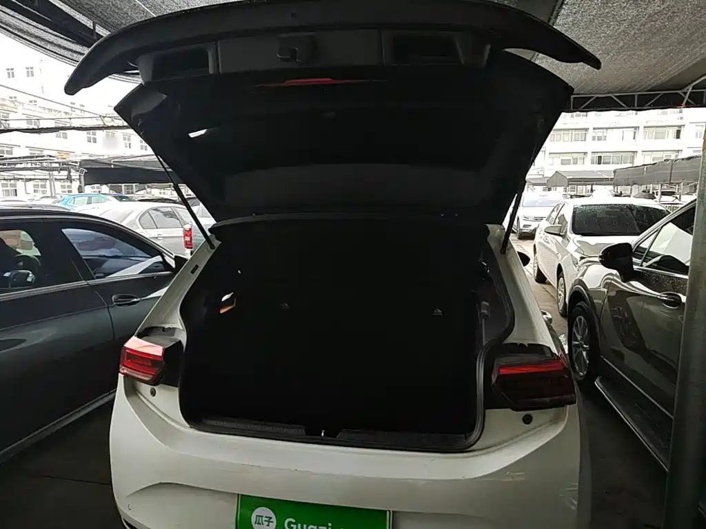 Volkswagen ID.3 — миниатюра 19