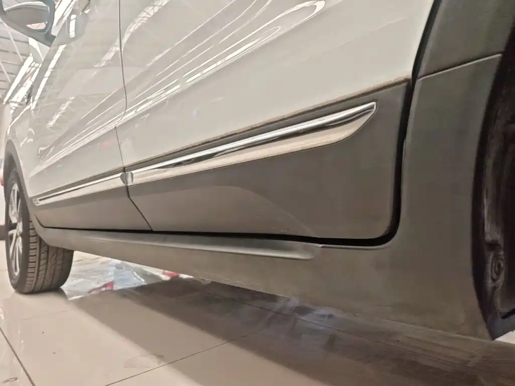 Changan CS55 — миниатюра 22