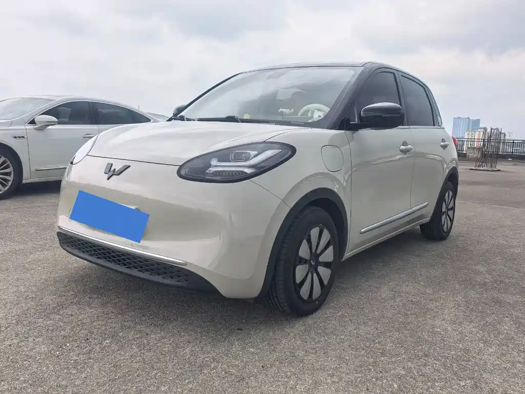2025 Wuling Motors Binguo - zdjęcie 1 z 10