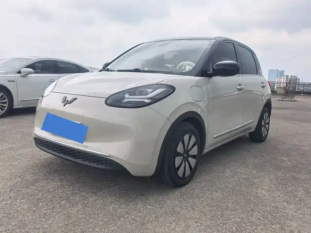 2025 Wuling Motors Binguo