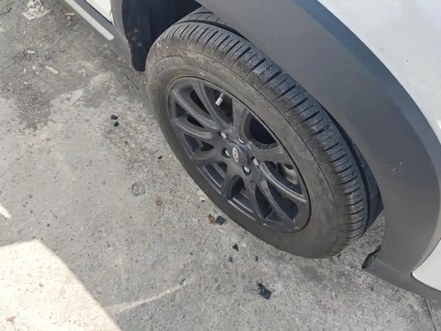 Chery Tiggo 3x — миниатюра 6