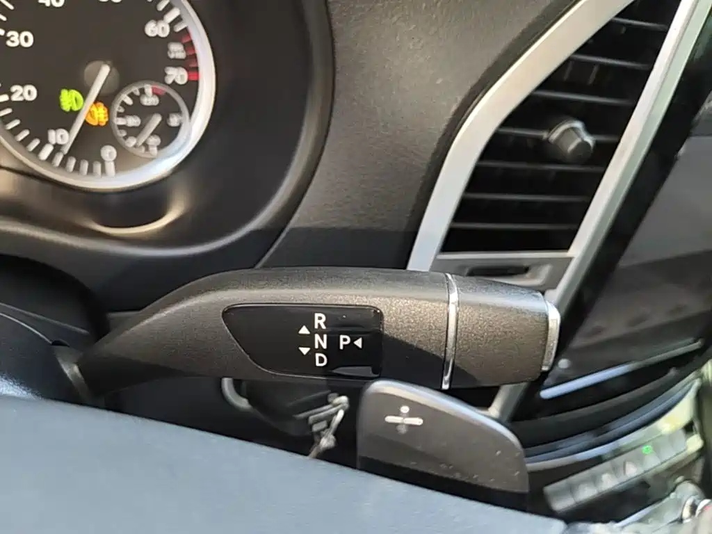 Mercedes-Benz Vito — миниатюра 14